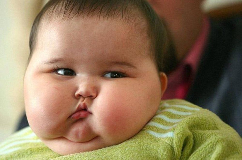 Cholesterol ở trẻ em: Những điều cần biết