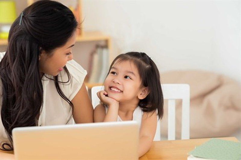 Giúp con hết nói lắp