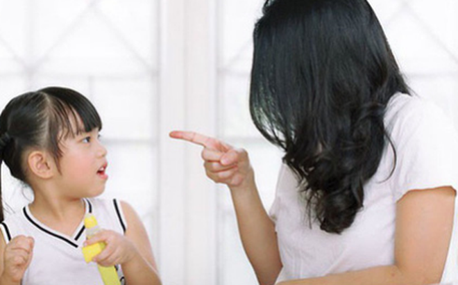Giúp con hết nói lắp