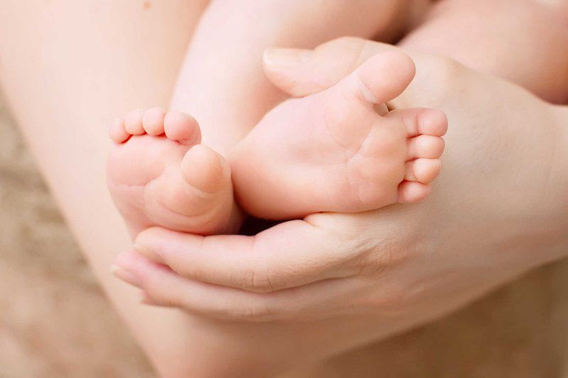 Điều trị và phục hồi chức năng cho trẻ có bàn chân khoèo