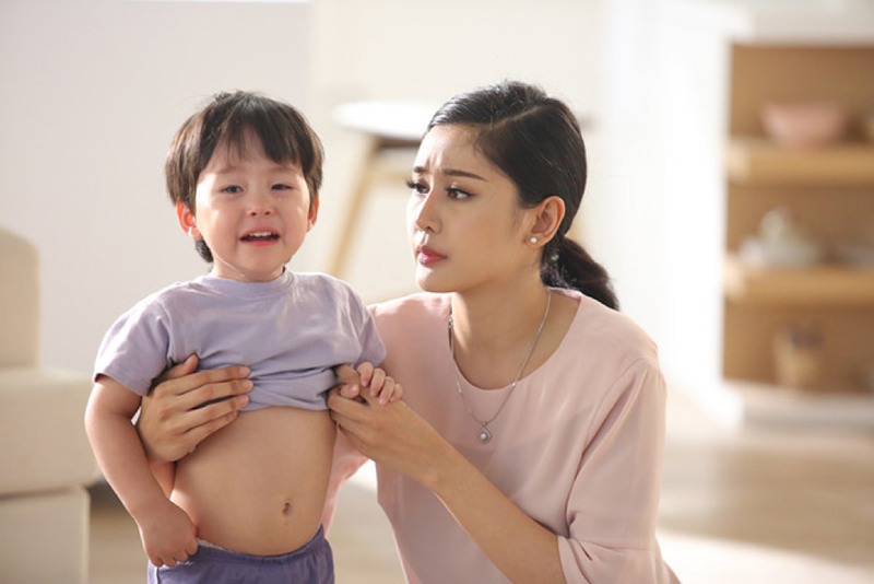 Rối loạn vận động ở trẻ em: Những điều cần biết
