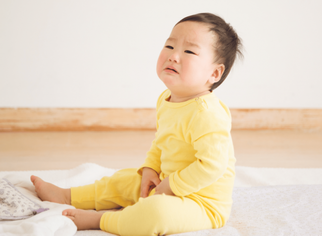 Rối loạn vận động ở trẻ em: Những điều cần biết