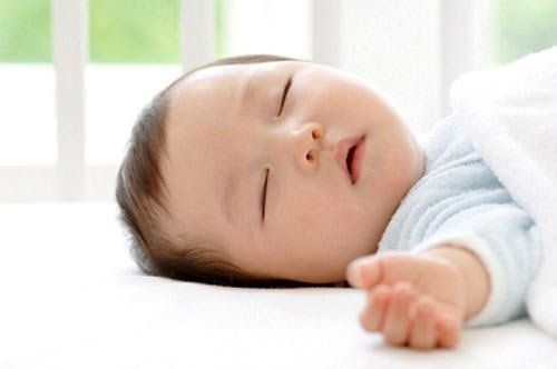 Đột tử ở trẻ sơ sinh (SIDS): Những điều cần biết