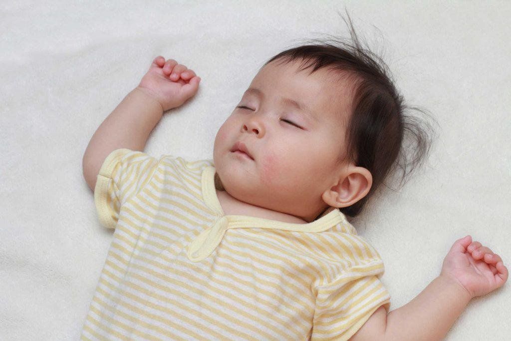 Phòng ngừa và xử trí sốt cao co giật ở trẻ em