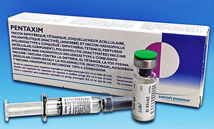 Những thông tin cần biết về tiêm vắc xin bại liệt