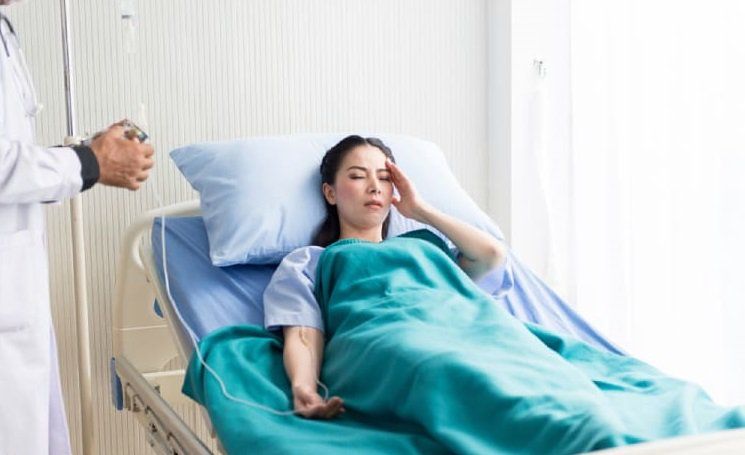 Bệnh sốt xuất huyết: Những điều cần biết