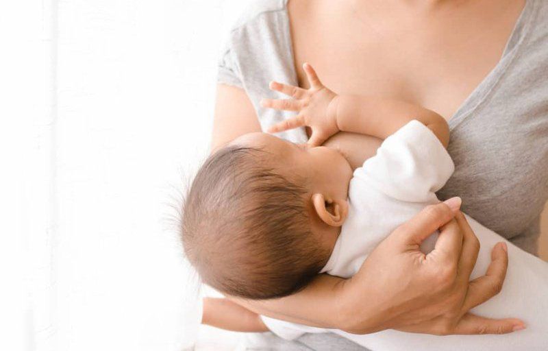 Xử trí đầy hơi chướng bụng ở trẻ nhũ nhi