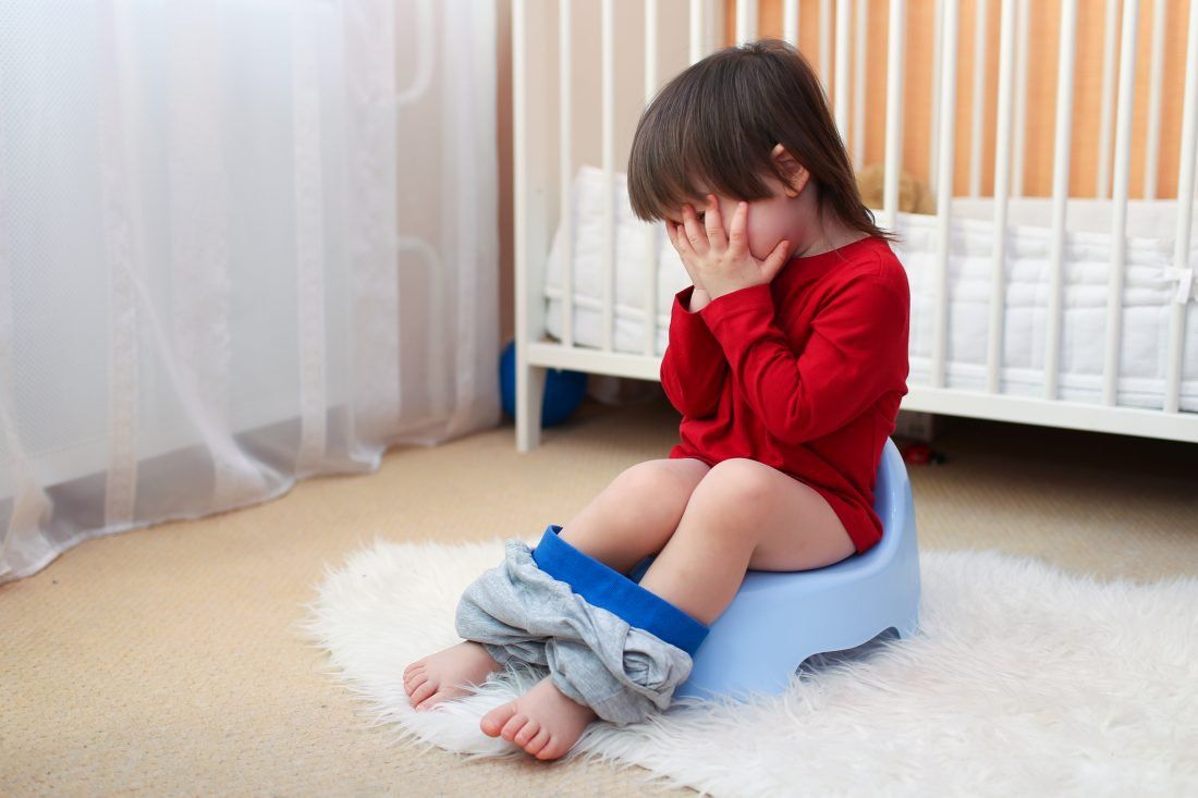 Lưu ý các vấn đề sức khỏe ở trẻ khi mới đi học