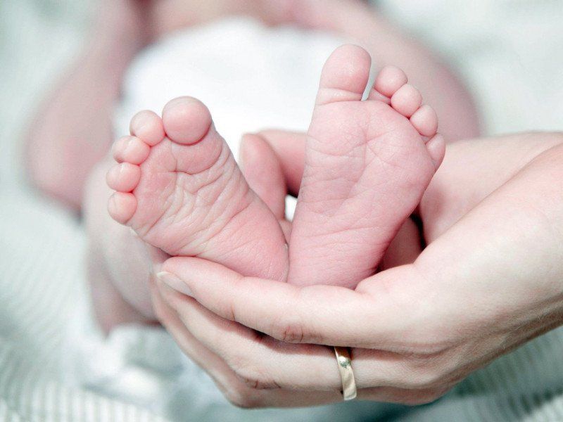 Tiêu chuẩn xuất viện với trẻ sinh non
