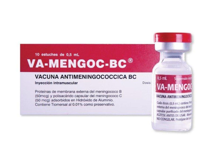Thông tin về bệnh nhiễm khuẩn do não mô cầu và vắc-xin Metracna