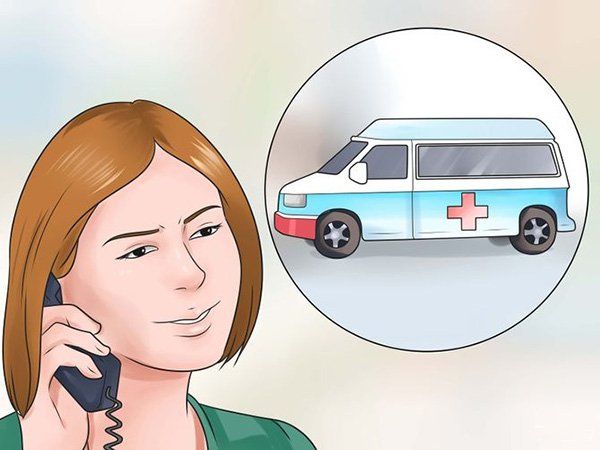 Sơ cứu đuối nước đúng cách ở trẻ em