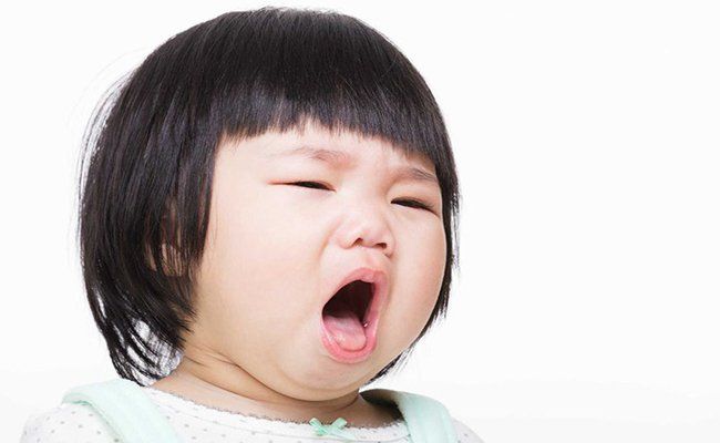 Bệnh lao trẻ em AFB âm tính