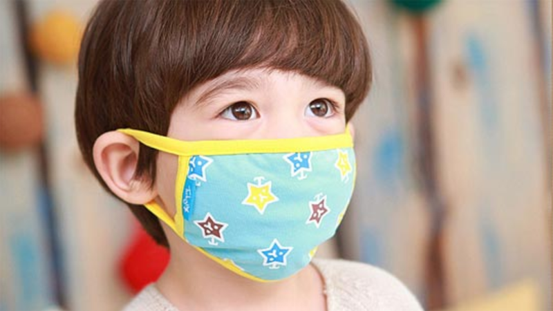 Bệnh lao trẻ em AFB âm tính