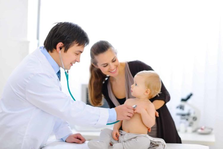 Khe hở môi, vòm miệng ở trẻ: Vì sao không nên phẫu thuật quá sớm?