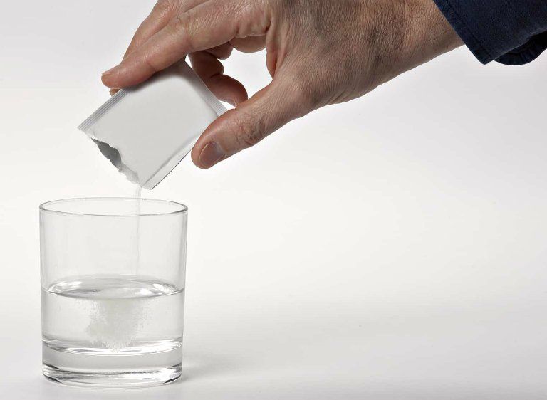 Cách xử trí khi trẻ bị tiêu chảy do uống kháng sinh