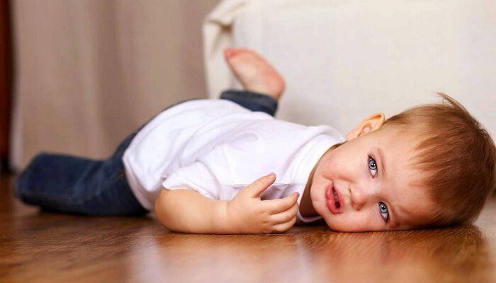 Các bệnh lý nhiễm trùng thần kinh ở trẻ em