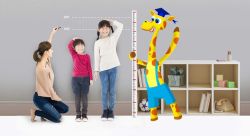 Muốn tăng chiều cao: Phải làm sao?