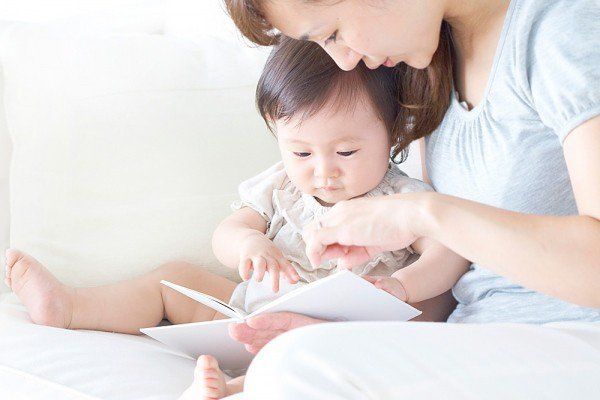 Cách dạy trẻ biết lắng nghe