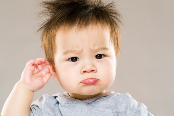 Thời gian điều trị viêm tai giữa ở trẻ em là bao lâu?
