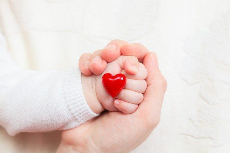 Những điều cần biết về bệnh tim bẩm sinh có tím