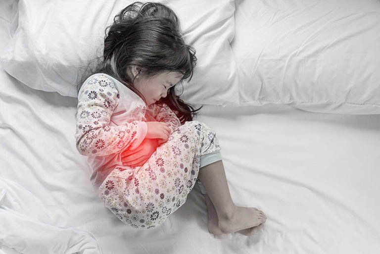 Điều trị bệnh nhi chấn thương thận