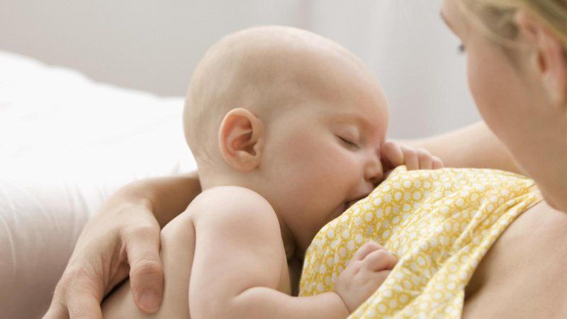 Hậu quả của tăng đường huyết sơ sinh