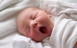 Các triệu chứng tiểu đường loại 1 ở trẻ sơ sinh hoặc trẻ em