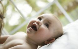 Bệnh kén bã đậu ở trẻ là gì?