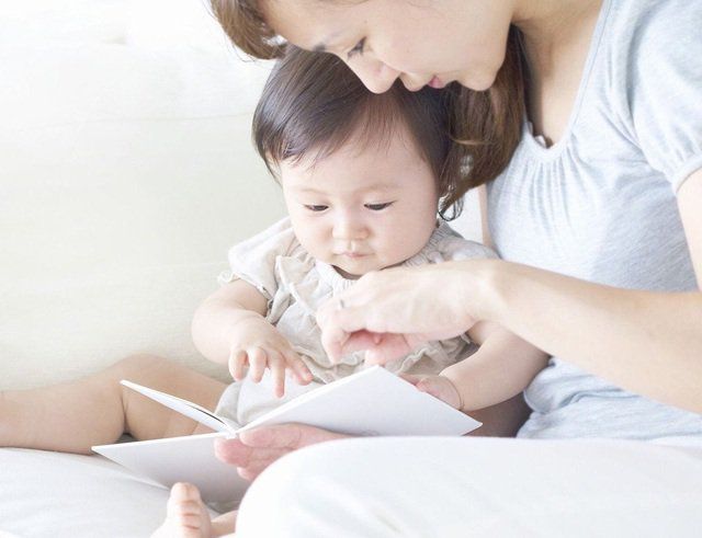 Sự phát triển của trẻ ở tháng thứ 19 sau sinh
