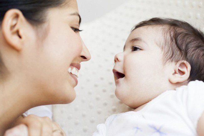 Cách nuôi dạy một đứa trẻ hạnh phúc (từ 2 đến 4 tuổi)