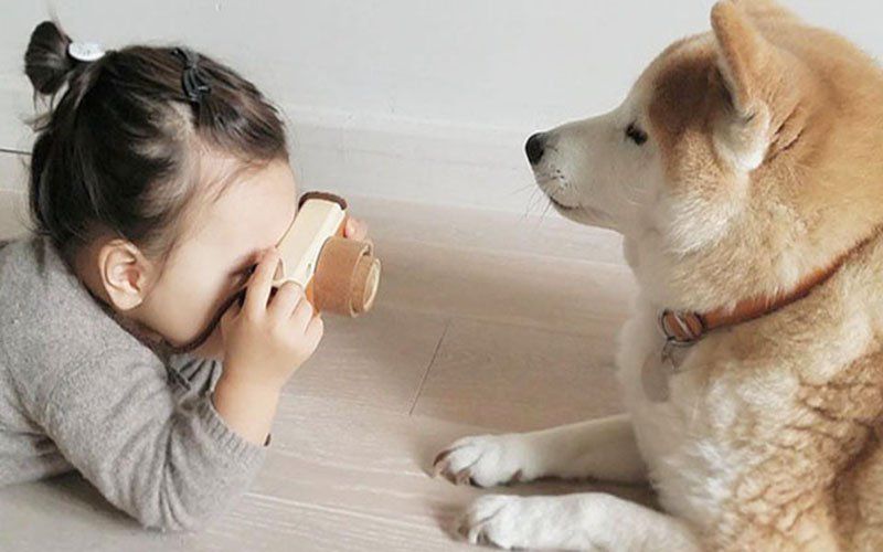 Làm thế nào khi bé bị dị ứng thời tiết?