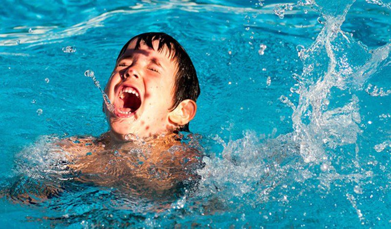 Những tai nạn thường gặp ở trẻ nhỏ và cách phòng tránh