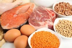 Thực phẩm tốt nhất tăng cường năng lượng cho bà mẹ sau sinh