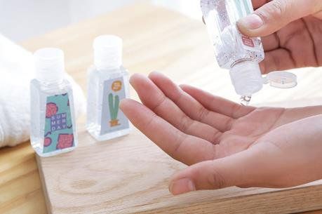 Có an toàn khi sử dụng nước rửa tay cho trẻ?