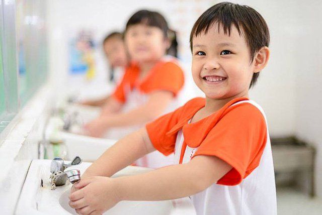 Trẻ bị bọ ve cắn: Cách xử lý