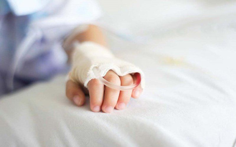 Các triệu chứng mất nước ở trẻ em cần nhận biết sớm