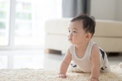 Trẻ 21 tháng tuổi: Chế độ dinh dưỡng và chăm sóc răng miệng