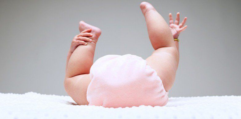Các vấn đề sức khỏe thường gặp ở trẻ sơ sinh