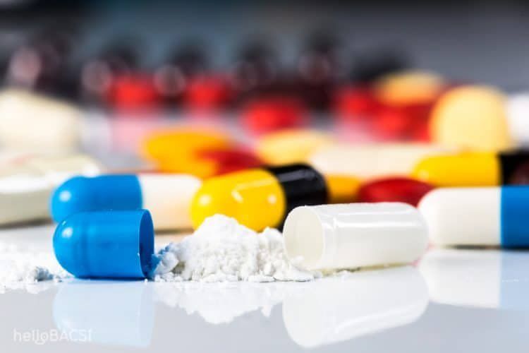 Cách chăm sóc trẻ bị nhọt