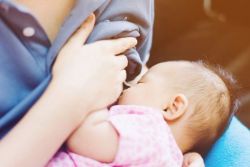Bé không bú đêm liệu có suy dinh dưỡng?