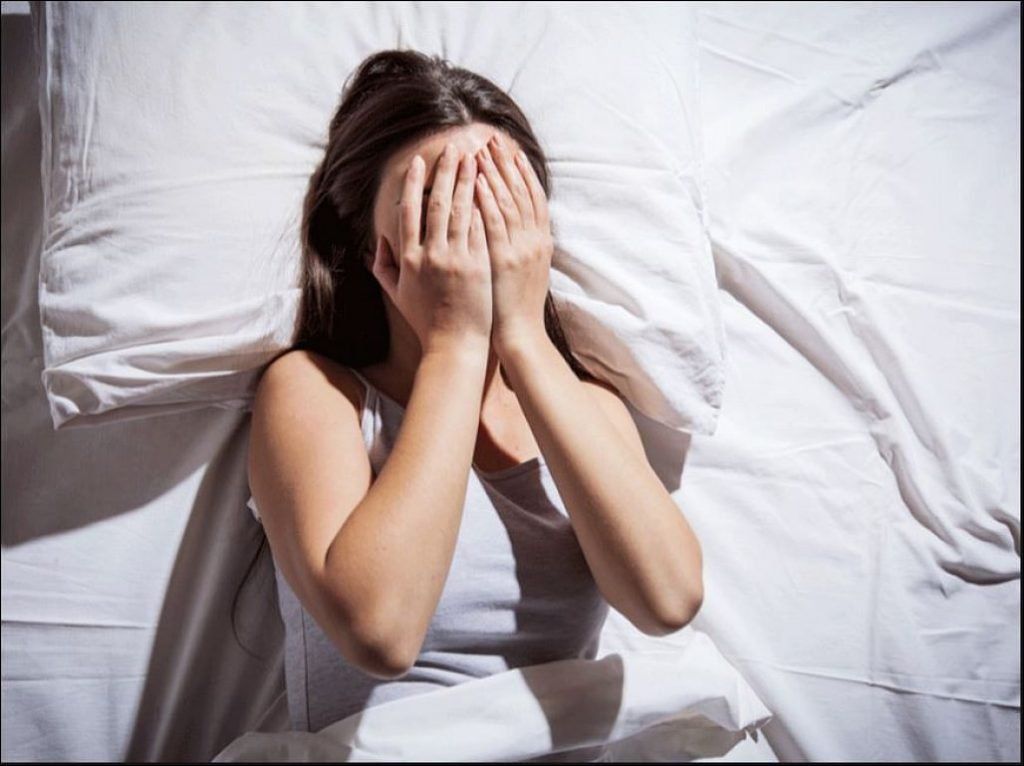 Mới sinh con đã cảm thấy suy sụp: Cảnh giác trầm cảm sau sinh