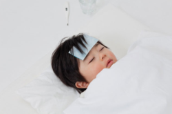 Các triệu chứng mất nước ở trẻ em cần nhận biết sớm