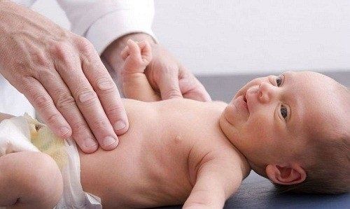 Bé không bú đêm liệu có suy dinh dưỡng?