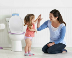 Tiểu không tự chủ ở trẻ em: Những điều cần biết