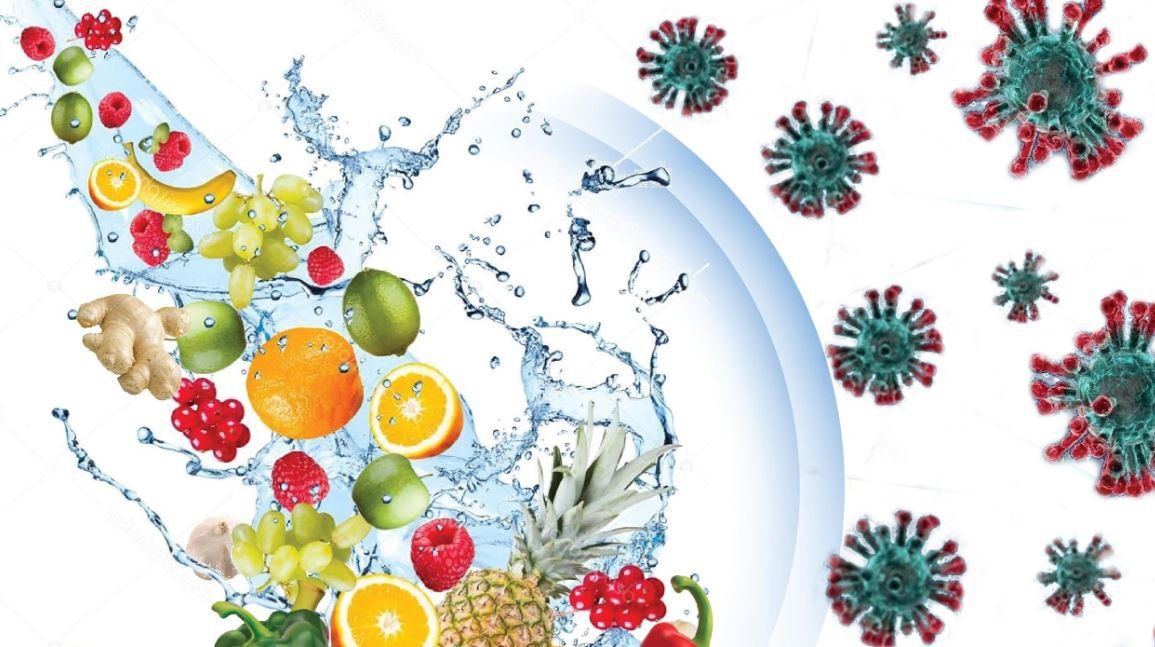 Vitamin E trong chế độ ăn của trẻ