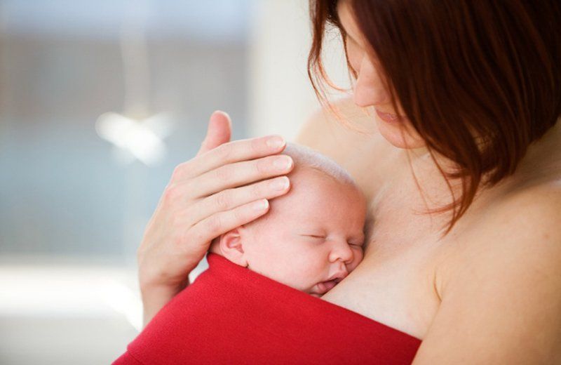 Cách nuôi trẻ sinh non tại khu vực chăm sóc đặc biệt NICU