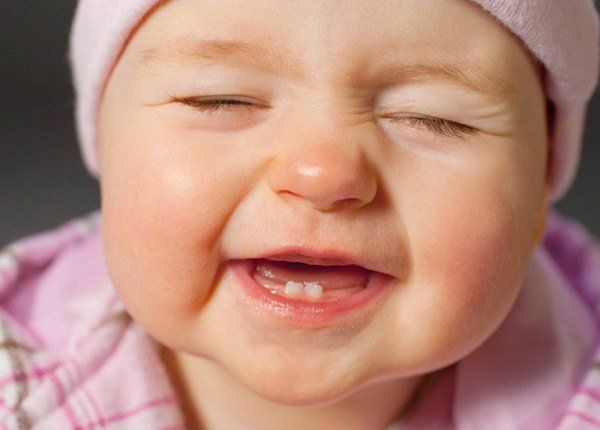 Các vấn đề sức khỏe thường gặp ở trẻ sơ sinh