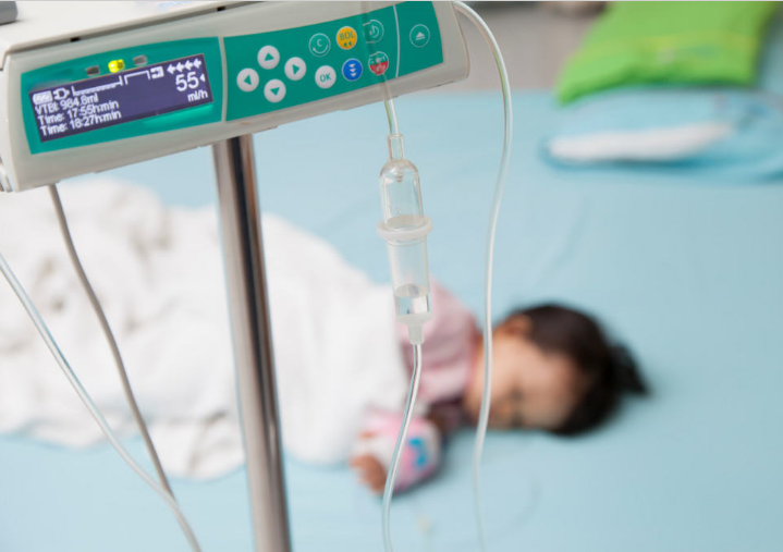 Phục hồi chức năng bệnh động kinh ở trẻ em