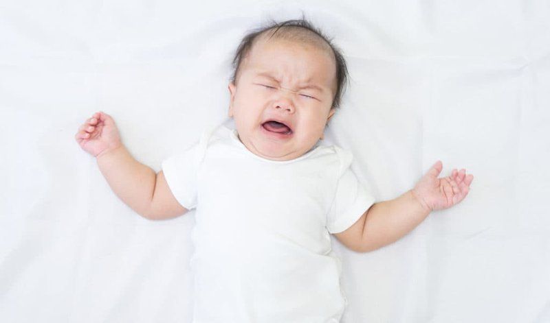 Bé cần ăn bao nhiêu ml sữa công thức là đủ?