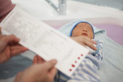 Các sàng lọc sơ sinh mẹ cần nắm rõ (Phần 2)